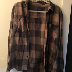 Arizona flannel